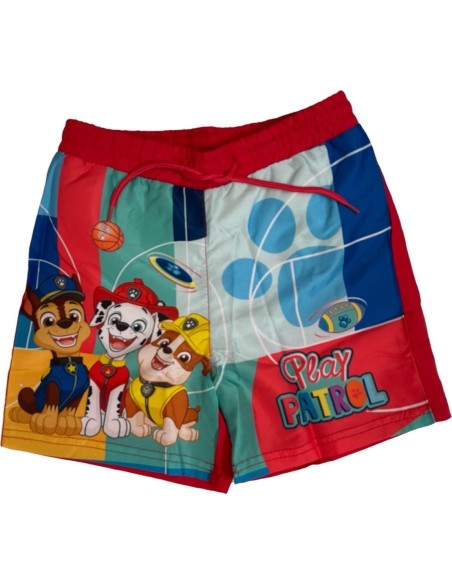 bañador Paw patrol -New discount.com