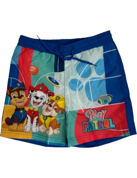 Swim shorts Paw patrol, New discount.com, Nouveautés chez new disco...