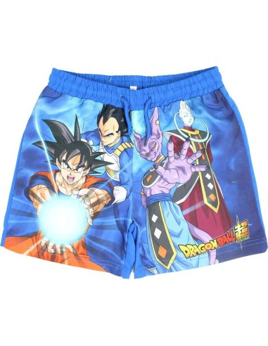 Swim shorts Dragon ball Super, New discount.com, Nouveautés chez ne...