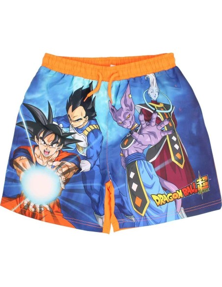 Costume da bagno Dragon ball Super - New discount.com