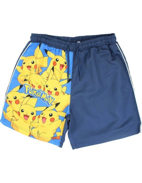 Short De Bain Pokémon Ados - New discount.com