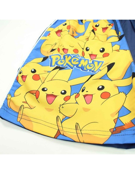 Short De Bain Pokémon Ados - New discount.com