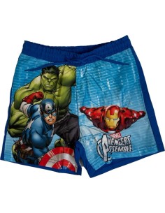 Short De Bain Avengers Marvel - New discount.com