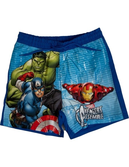 Costume da bagno Avengers Marvel - New discount.com