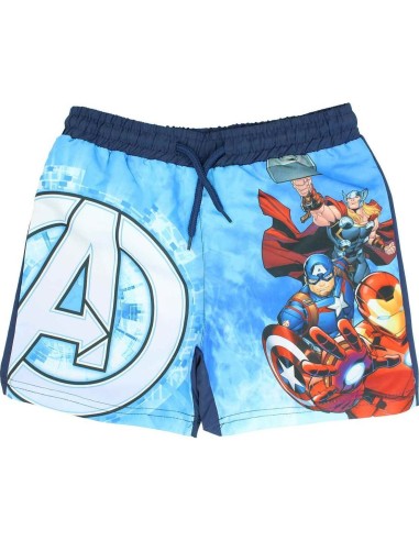 Badehose Avengers Marvel - New discount.com