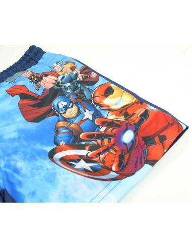 Badehose Avengers Marvel - New discount.com