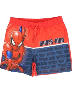 Short De Bain Spiderman Marvel - New discount.com