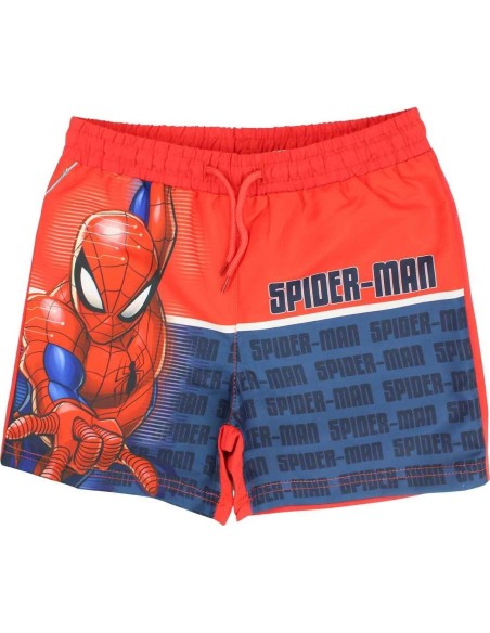 Costume da bagno Spiderman Marvel - New discount.com