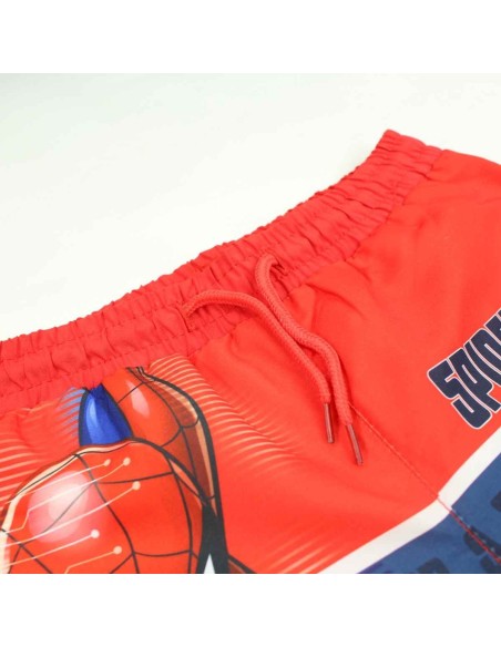 Costume da bagno Spiderman Marvel - New discount.com