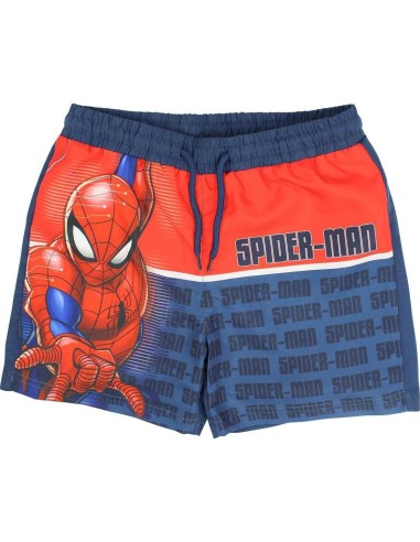 Costume da bagno Spiderman Marvel - New discount.com