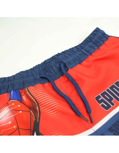 Short De Bain Spiderman Marvel - New discount.com