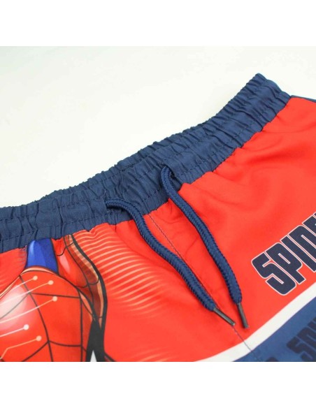 Badehose Spiderman Marvel - New discount.com