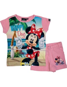 Minnie Short Strandset - New discount.com 2
