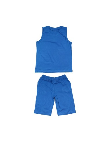 Ensemble Débardeur + Short Minions - New discount.com