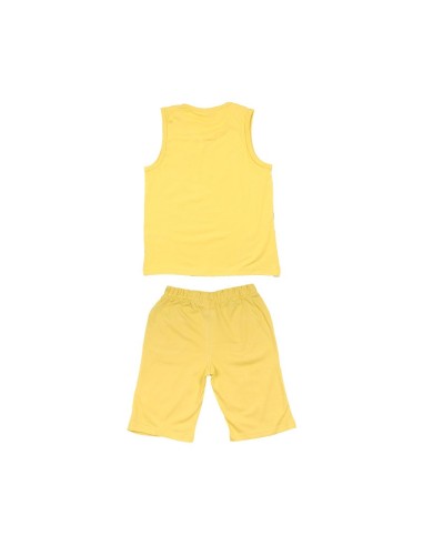 Camiseta sin mangas + Minions cortos -New discount.com