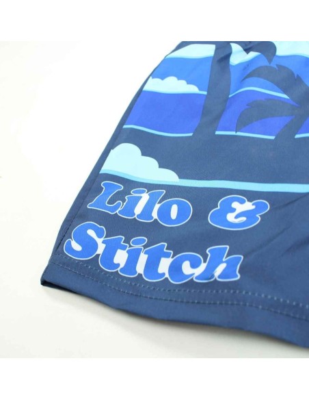 Swim shorts Stitch Disney, New discount.com, Nouveautés chez new di...