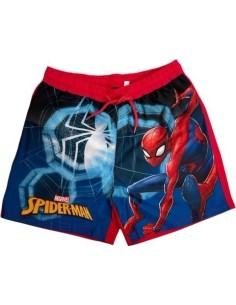 bañador Spiderman Marvel -New discount.com