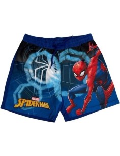 bañador Spiderman Marvel -New discount.com 2