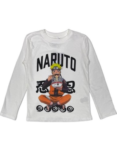 Naruto Langarm T-Shirt - New discount.com