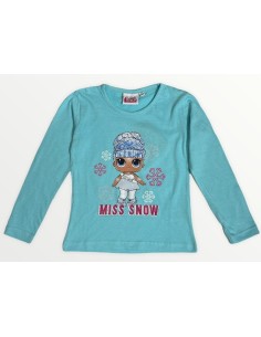 Lol Surprise Long Sleeve T-shirt, New discount.com, Nouveautés chez...