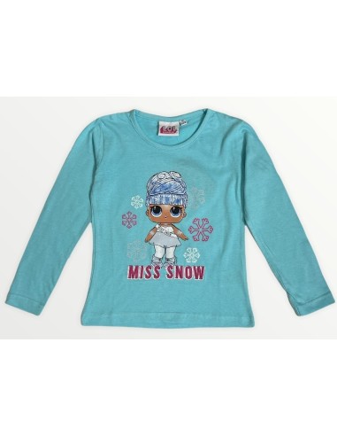 Lol Surprise Langarm T-Shirt - New discount.com