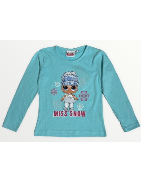T-shirt a maniche lunghe Lol Surprise - New discount.com