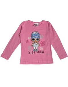 Camiseta de manga larga Lol Surprise -New discount.com 2