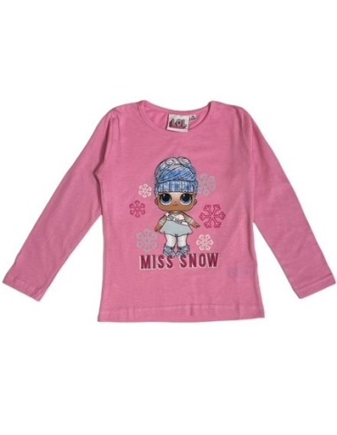 T-shirt a maniche lunghe Lol Surprise - New discount.com
