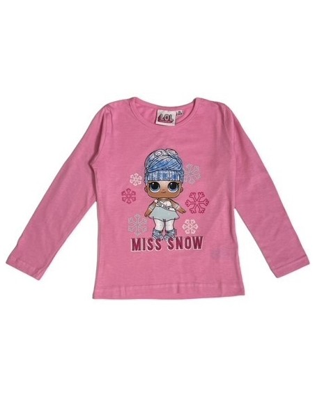 Lol Surprise Langarm T-Shirt - New discount.com