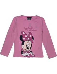 Minnie Disney Langarm T-Shirt - New discount.com 2