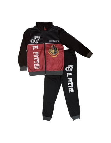 Set da jogging Harry potter - New discount.com