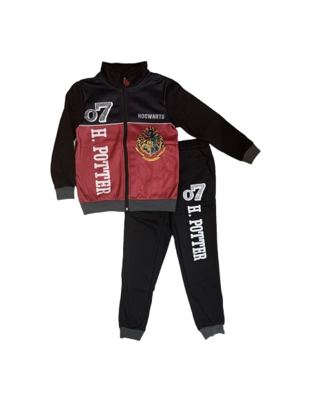 Ensemble Jogging Harry potter - New discount.com