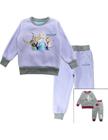 Frozen 2 Jogging Set -New discount.com