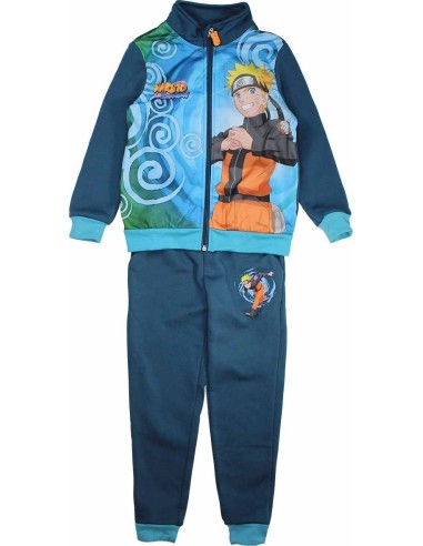 Ensemble Jogging Naruto - New discount.com