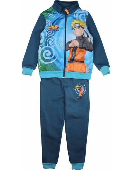 Ensemble Jogging Naruto - New discount.com