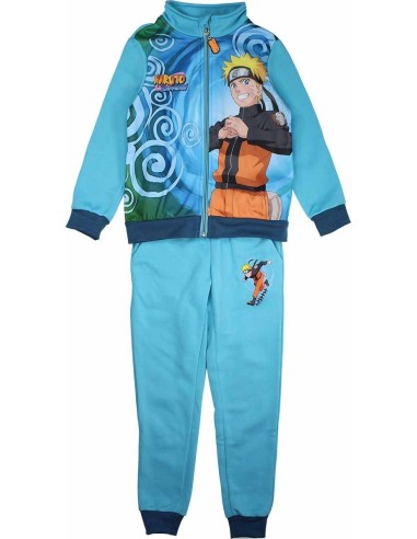 Ensemble Jogging Naruto - New discount.com