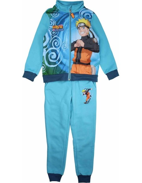 Set da jogging Naruto - New discount.com