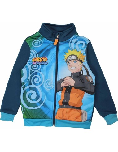 Set da jogging Naruto - New discount.com