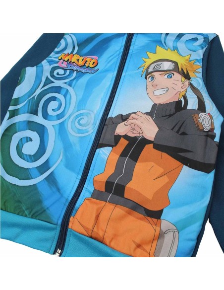 Set da jogging Naruto - New discount.com