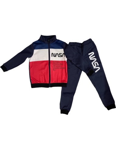 Set da jogging Nasa - New discount.com