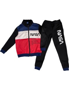Nasa Jogging Set -New discount.com 2