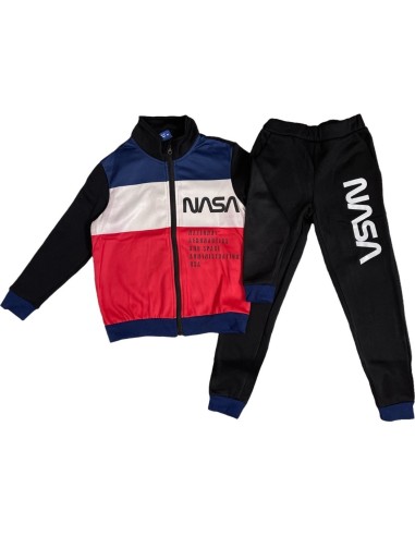 Ensemble Jogging Nasa - New discount.com