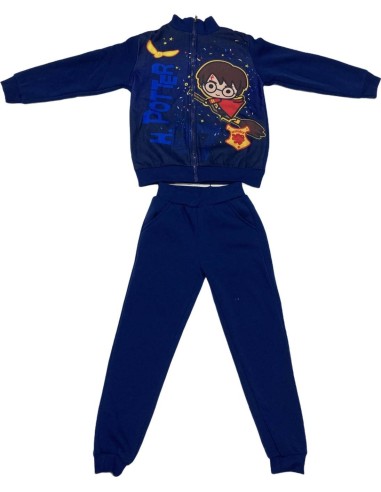 Ensemble Jogging Harry Potter - New discount.com