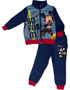 Set da jogging Mickey - New discount.com 2