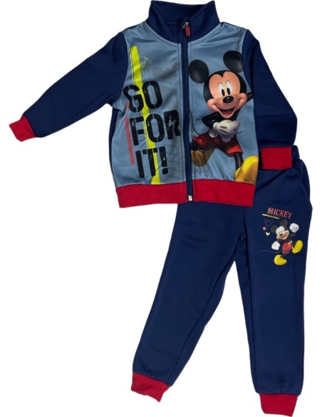 Mickey Disney Jogging Set, New discount.com, Nouveautés chez new di...