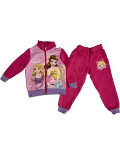 Princess Disney Jogging Set -New discount.com