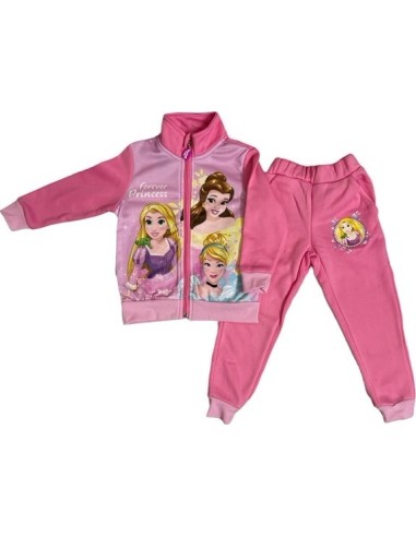 Princess Disney Jogging Set -New discount.com