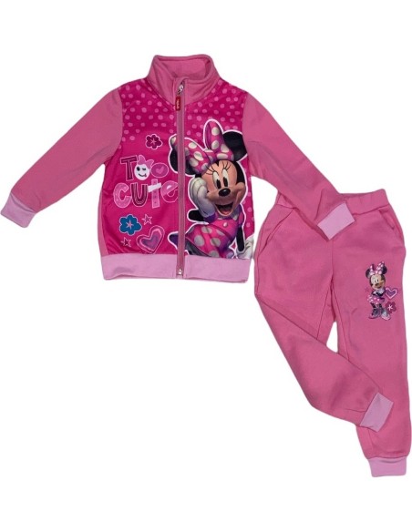 Set da jogging Minnie Disney - New discount.com