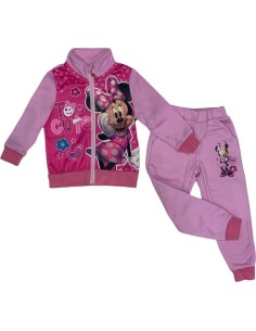 Minnie Disney Jogging Set -New discount.com 2