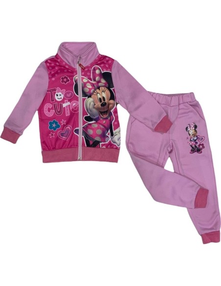 Ensemble Jogging Minnie Disney - New discount.com